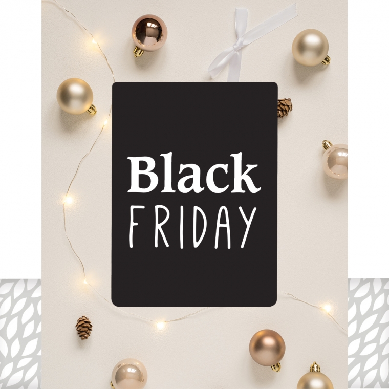 Forfait Black Friday L'Info Graf